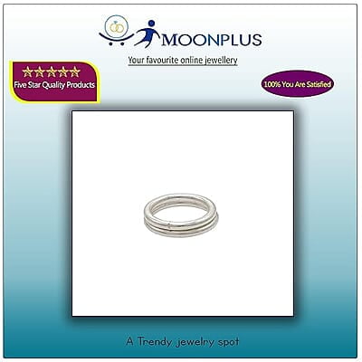 Silver Toe Ring/Metti Silver Toe Ring/Metti