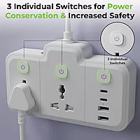 Ultraprolink UM1272U Surge Pro 20