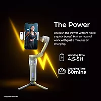 DigiTek DSG 007F AI SmartPhone Gimbal