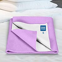 Mee Mee - Baby Dry Sheet  - Multicolour