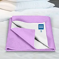 Mee Mee - Baby Dry Sheet - Multicolour