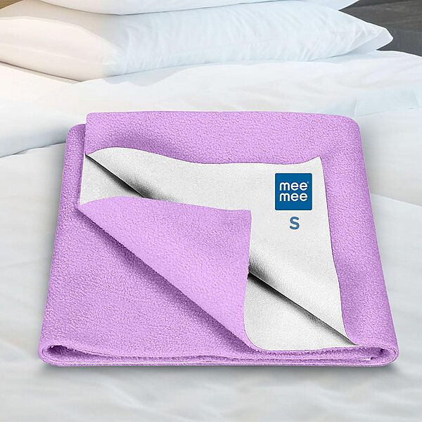 Mee Mee - Baby Dry Sheet  - Multicolour