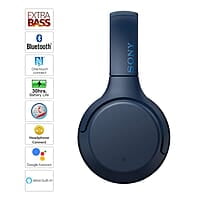 Sony WH-XB700 Wireless Bluetooth On Ear Headphone with Mic Sony WH-XB700 Wireless Bluetooth On Ear Headphone with Mic