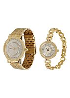 TIMEX PAIR WATCH(TW00ZR029)