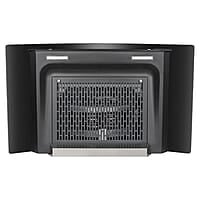 Faber 75 cm, 1200 m³/hr,Auto-Clean curved glass Kitchen Chimney (HOOD SUNNY HC SC BK 75, Filterless technology