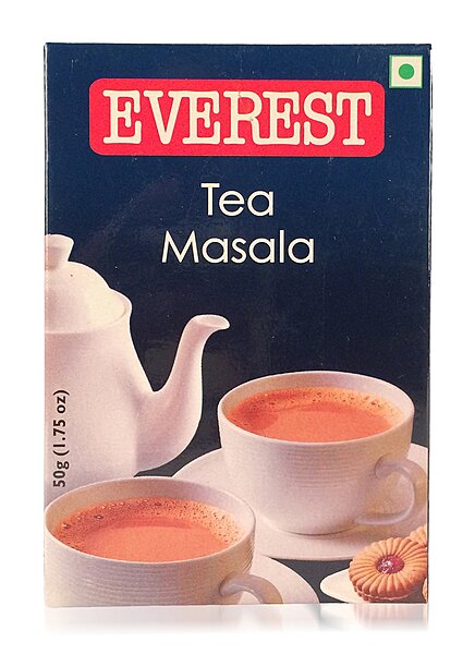 Tea Masala-50g