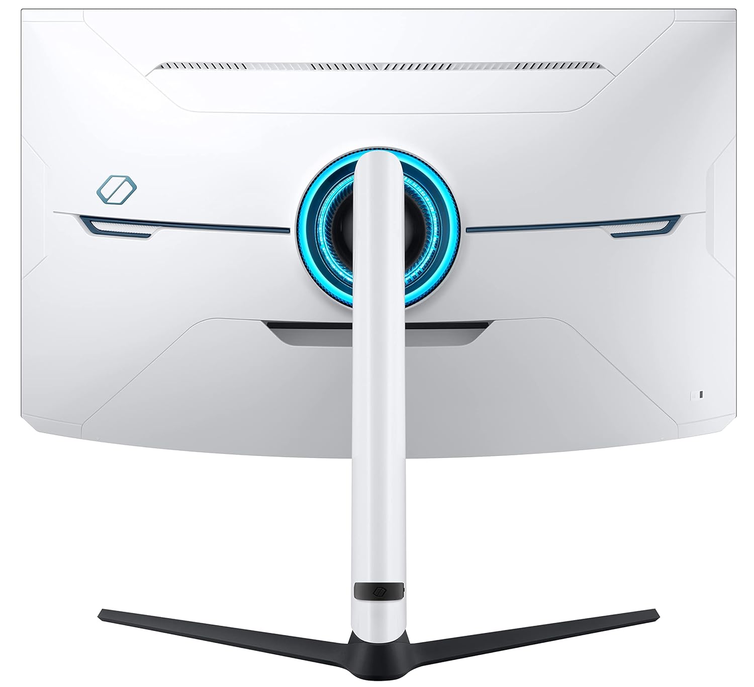 Samsung 32" 4K 240Hz Curved Gaming Monitor with AMD FreeSync Premium Pro ,Odyssey Neo G8
