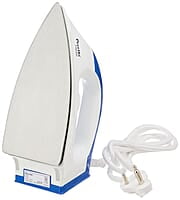 Preethi Plastic Express 1000-Watt Dry Steam Iron