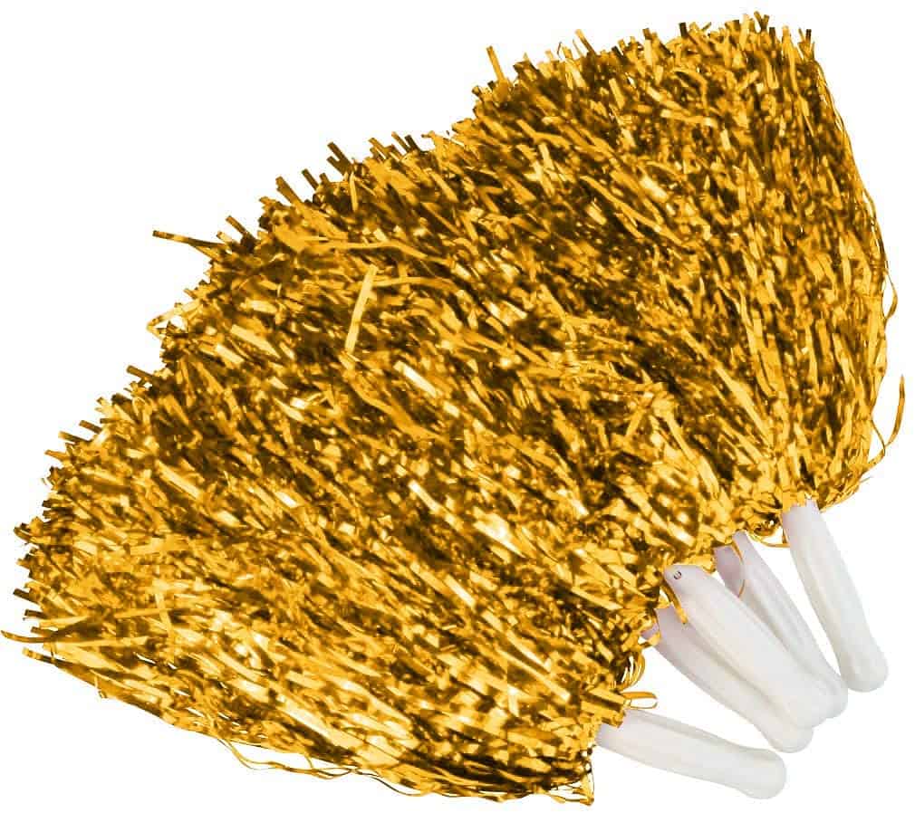 Pom Poms