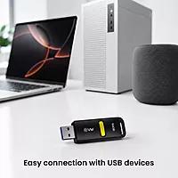 EVM 64GB EnX USB 3.2 Pendrive - EVM-ENX/64GB