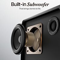 Mivi Superbox Classic