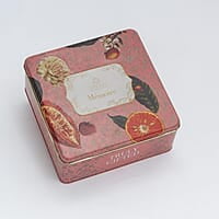 SMOOR Luxury Memoire Tin Chocolates Gift Pack Special Occasions 445gm