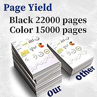 Fuji DC-V C2265/2263 Toner Cartridge-Cyan