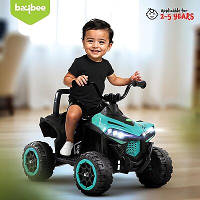 BIKE MB105 BASIC SHINING GREEN