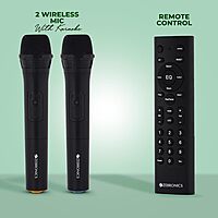 Zebronics BT9500RUCF Tower Speak