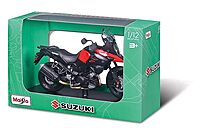 Suzuki V Strom 1000 1:12