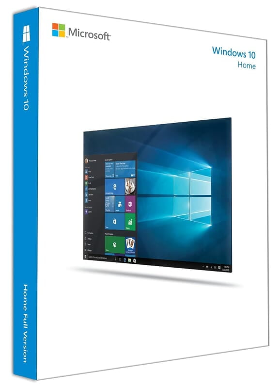Microsoft Windows Home 10 Full USB Media (32/64 bit) (HAJ-00055) (TSL) Microsoft Windows Home 10 Full USB Media (32/64 bit) (HAJ-00055) (TSL)