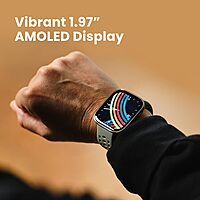 Amazfit Bip 6 Smart Watch