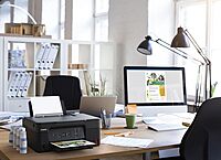 Canon G2770 Inkjet Printer