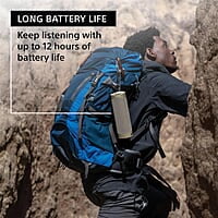 Zebronics Moving Monster 2X7 | Multimedia TROLLEY Speaker