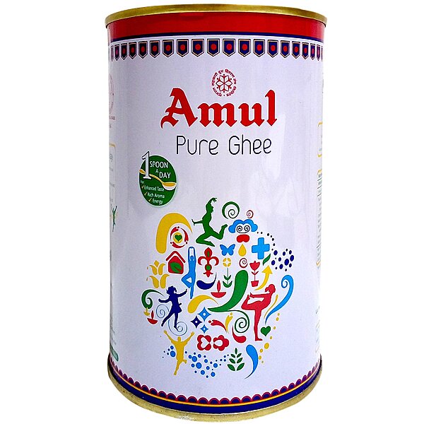 AMUL GHEE PURE 1L