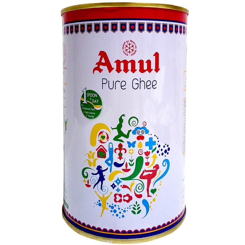 AMUL GHEE PURE 1L