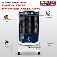 MAHARAJA WHITELINE AIRPRO 60