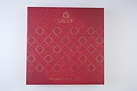 SMOOR Dry Fruit & Choco Premium Gift Hamper Special Occasions 388g Pack of 1