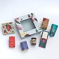 SMOOR Assorted Delights Premium Chocolates Gift Box Special Occasions 3700gm