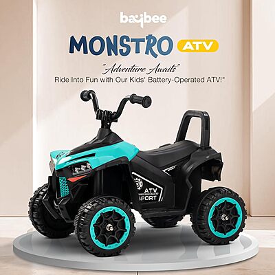 BIKE MB105 BASIC SHINING GREEN