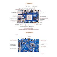 OrangePi 5 Max 16GB