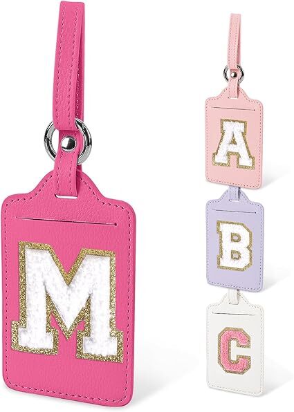 Luggage Tags