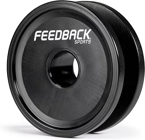 FEEDBACK SPORTS THRU-AXLE CHAIN KEEPER FOR 12mm
