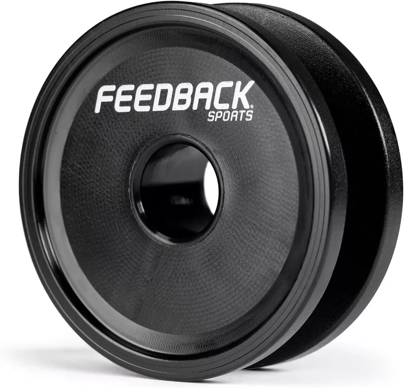 FEEDBACK SPORTS THRU-AXLE CHAIN KEEPER FOR 12mm
