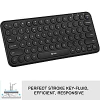 ZOOOK Orbit Pro Bluetooth Keyboard & Mouse