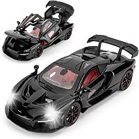 McLaren Senna 1:24 NL