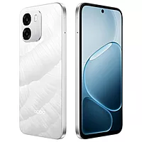Oppo A6 5G (4+128)GB Ice White