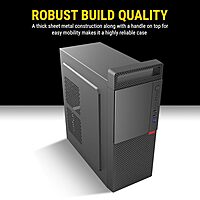 Ant Esports Si26 | Chassis