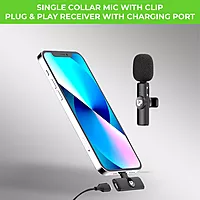 UltraProlink UM1191-1 - Sonic Microphone