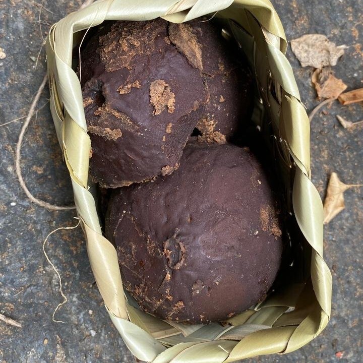 Palmyra Jaggery