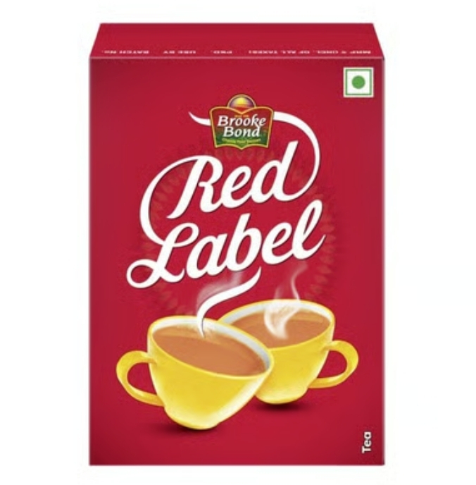Brooke Bond Red Label Tea 500 g