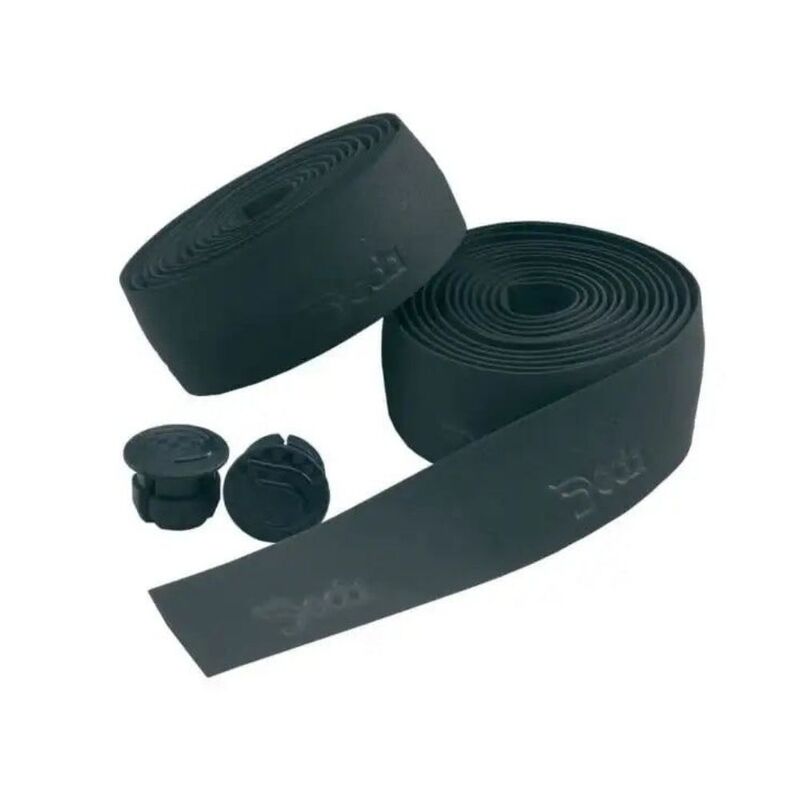 Deda Handle Bar Tape Night Black Deda Handle Bar Tape Night Black