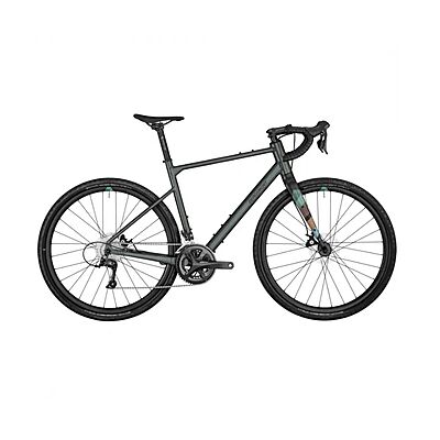 Bergamont Bike Grandurance 4 - Size-52