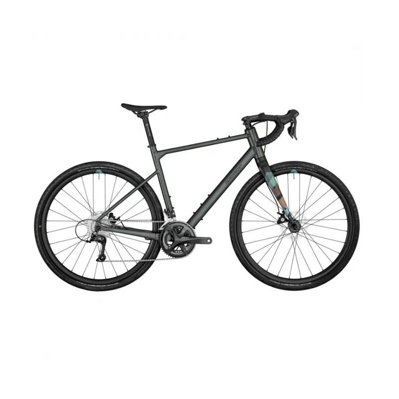 Bergamont Bike Grandurance 4 - Size-52