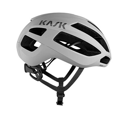 Kask Helmet Protone Icon White - Size - M Kask Helmet Protone Icon White - Size - M