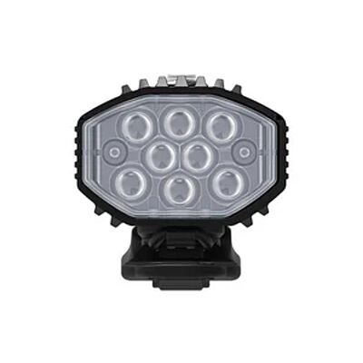 Lezyne Micro Drive 800+ Light (W/QPRO Mount)