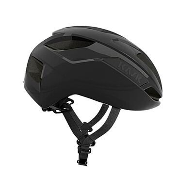Kask Helmet Sentesi Black-Size-M