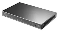 TP Link 10 Port Gigabit PoE Switch