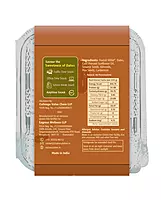 Millet Date Laddoo - 200 g | No Added Sugar | Vegan | Gluten Free