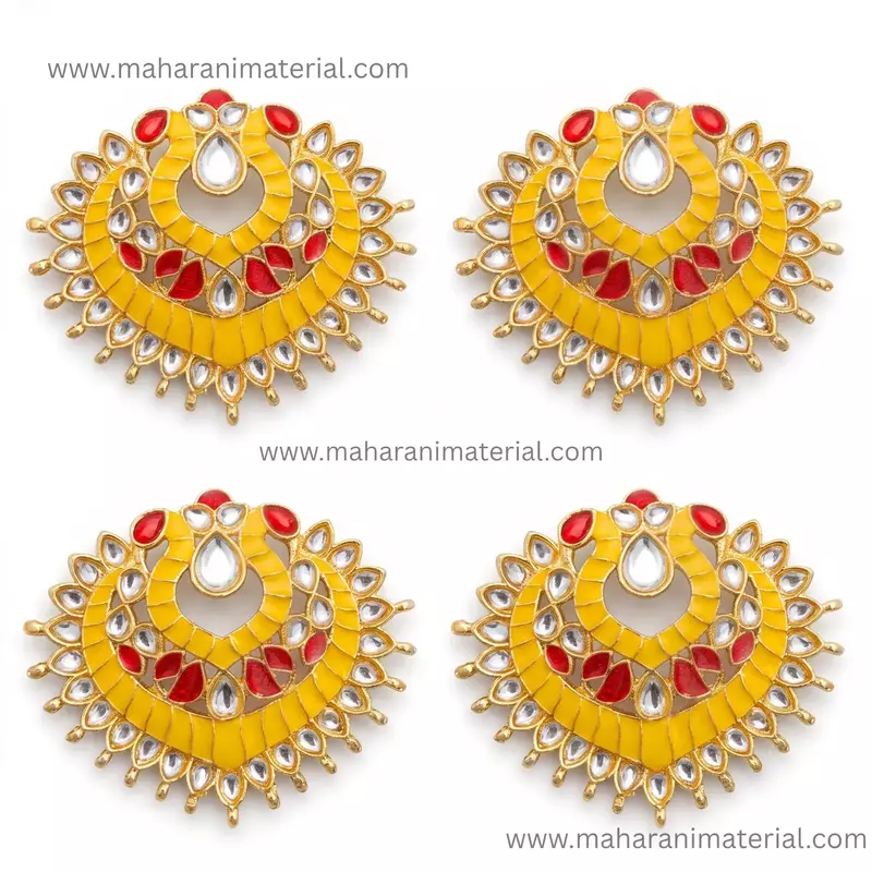 Brooch Pendent | BP01